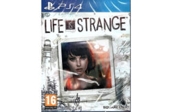 Life is Strange - PS4 Game